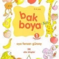 Bak Boya 1| Meyveler